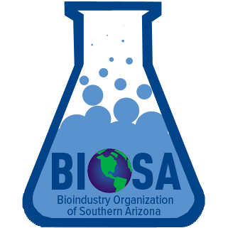 Bioindustry Organization of Southern Arizona logo