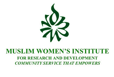 Muslim Womens Institute for Research and Development logo