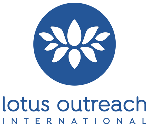 Lotus Outreach logo