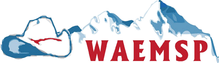 Wyoming Association of Elementary and Middle School Principals logo