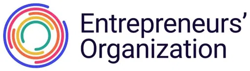 Entrepreneurs Organization logo