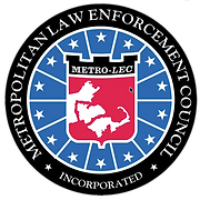 Metropolitan Law Enforcement Council Inc logo