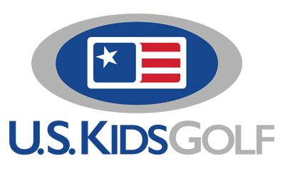 U S Kids Golf Foundation Inc logo