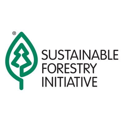 Sustainable Forestry Initiative Inc logo