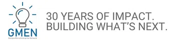 Georgia Micro Enterprise Network logo