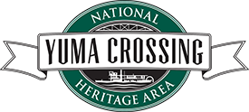 Yuma Crossing National Heritage Area Corporation logo