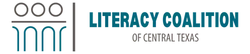 Literacy Coalition of Central Texas logo