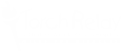 Torch Relay for Childrens Miracle Network Inc logo