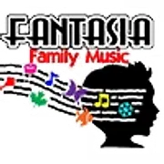 Fantasia Family Music logo