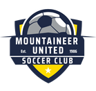 Mountaineer United Soccer Club Inc logo