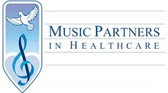Music Partners in Healthcare Inc logo