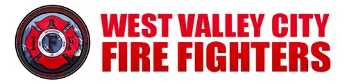 West Valley Fire Local 2970 logo