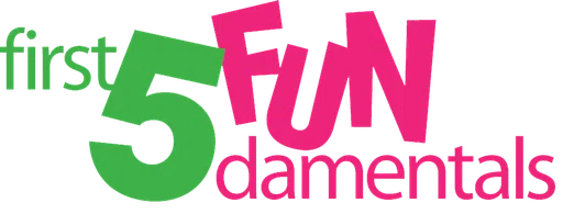First Five Fundamentals logo
