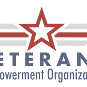 Veterans Empowerment Organization of Georgia logo