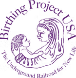 Birthing Project USA logo
