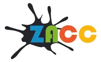Zootown Arts Community Center logo