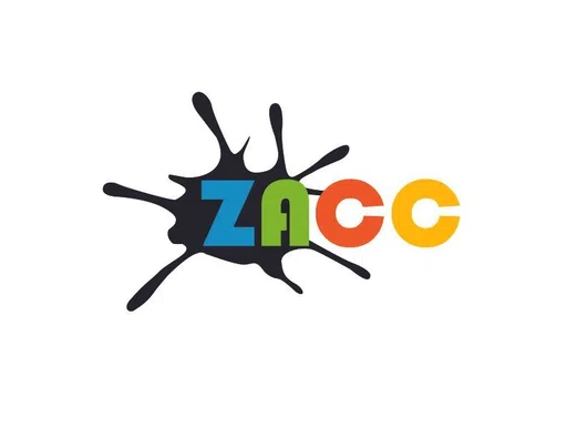 Zootown Arts Community Center logo