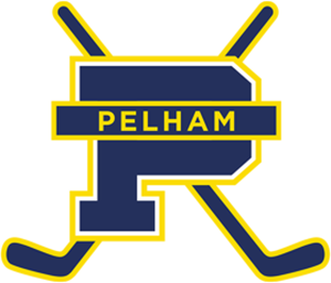 Pelham Recreation ICE Hockey Inc logo