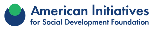 American Initiatives for Social Development Foundation logo