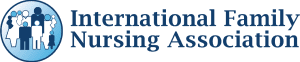 International Family Nursing Association logo