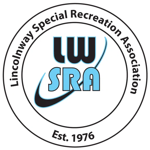 Lincolnway Special Recreation Foundation logo
