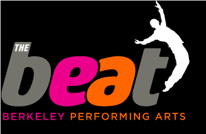 The Beat Berkeley Performing Arts Inc logo