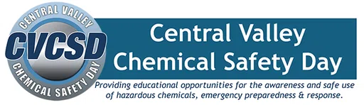 Central Valley Chemical Safety Day Committee logo