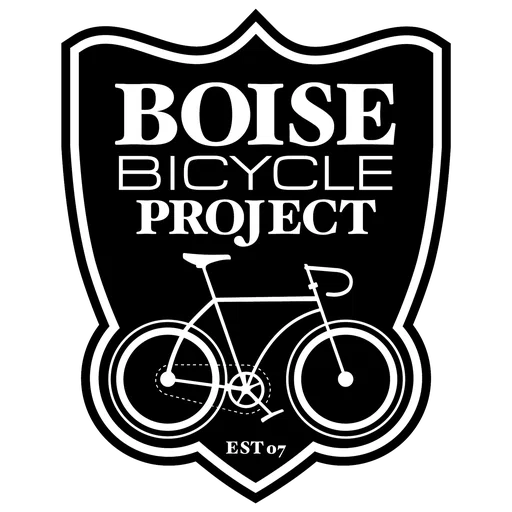 Boise Bicycle Project Inc logo