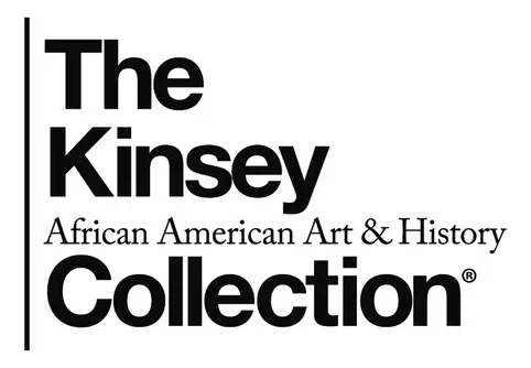 The Bernard and Shirley Kinsey Foundation for Arts and Education logo
