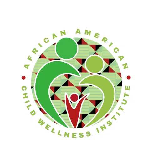 African American Child Wellness Institute logo