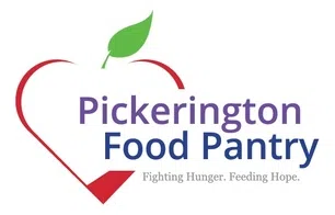 Pickerington Food Pantry logo