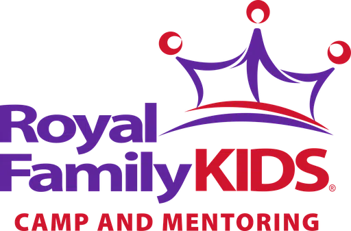 Royal Family Kids Camp Denver Metro logo