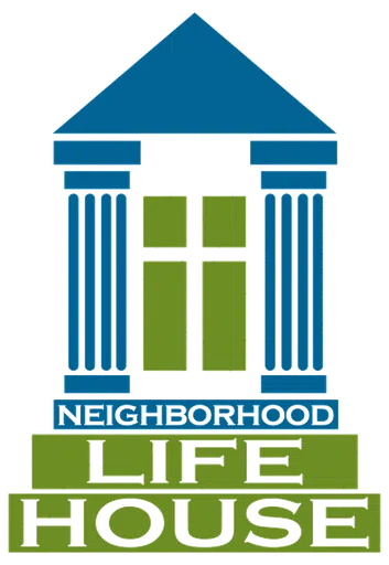 Neighborhood Life House Inc logo