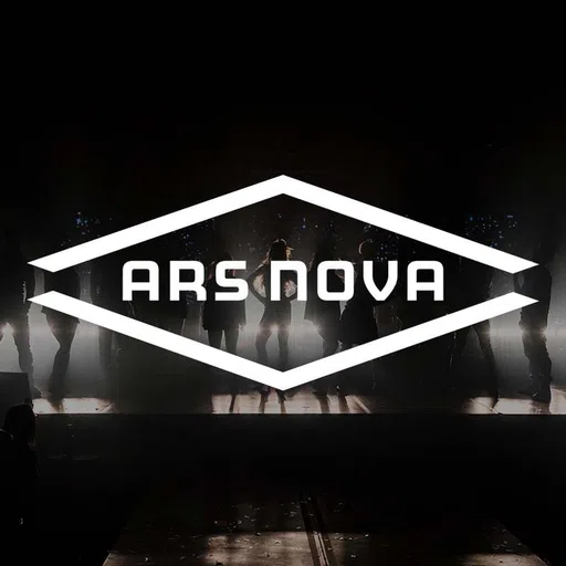 ARS Nova Theater I Inc logo