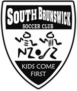 South Brunswick Soccer Club Inc in-Town Division logo