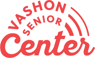 Vashon-Maury Senior Center logo