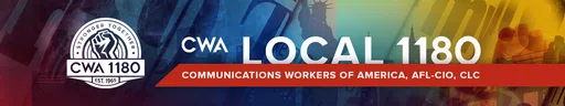 CWA Local 1180 Administrative Benefits Fund logo
