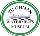 Tilghman Watermens Museum Inc logo