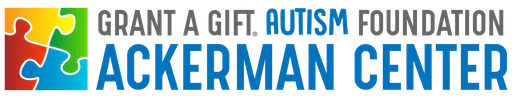 Grant a Gift Autism Foundation logo