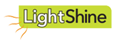 Lightshine a Living Hope logo