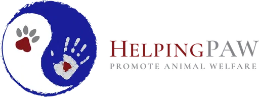 Helping Promote Animal Welfare Inc logo