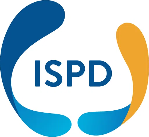 International Society for Peritoneal Dialysis logo