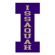 Issaquah Youth Football logo