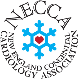 New England Congenital Cardiology Research Foundation logo