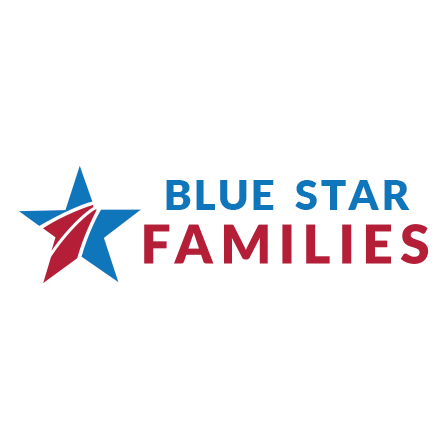 Blue Star Families Inc logo