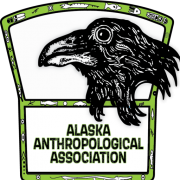 Alaska Anthropological Association logo