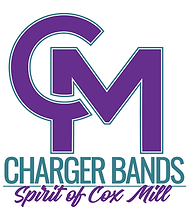 Charger Bands Booster Organization logo
