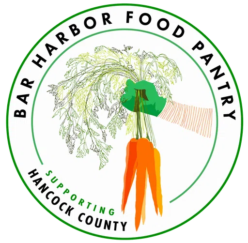Bar Harbor Food Pantry logo