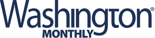Washington MONTHLY Institute logo