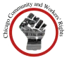 Chicago Community and Workers Rightsnfp logo